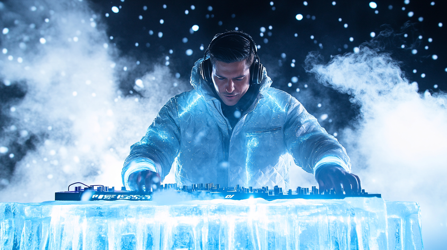 DJ Ice